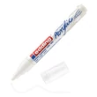 Kép 3/3 - Akril marker EDDING 5100 M 2-3 mm fehér