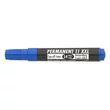 Kép 4/4 - Alkoholos marker ICO Permanent 11 XXL kék