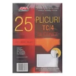 Kép 2/2 - Boríték GPV TC/4 szilikonos bélésnyomott 229x324mm 25 darabos