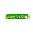 Kép 2/2 - Csokoládé SPORT Kókusz Duo 60 g
