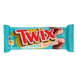 Kép 1/2 - Csokoládé TWIX sós karamellás 46 g