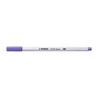 Kép 1/2 - Ecsetfilc STABILO Pen 68 Brush ibolya