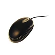 Kép 2/2 - Egér vezetékes SILVERLINE OM-290 USB fekete
