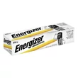 Kép 1/2 - Elem ENERGIZER "AlkalinePowerIndustrial" 9V 12 darabos