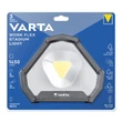 Kép 1/5 - Elemlámpa VARTA Work Flex Stadium Light
