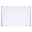 Kép 1/2 - Fehértábla mágneses OPTIMA aluminium kerettel 120x200 cm