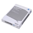 Kép 1/2 - Fénymásolópapír KONICA MINOLTA Standard A/4 80 g 500 ív/csomag