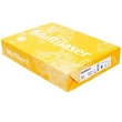 Kép 2/3 - Fénymásolópapír MULTILASER A/4 80 g 500 ív/csomag