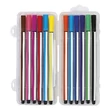 Kép 1/3 - Filctoll ASTRA dobozos 12 darabos