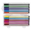 Kép 3/3 - Filctoll ASTRA dobozos 12 darabos