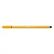 Kép 1/2 - Filctoll STABILO Pen 68 curry