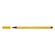 Kép 2/2 - Filctoll STABILO Pen 68 curry