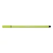 Kép 1/2 - Filctoll STABILO Pen 68 lime zöld