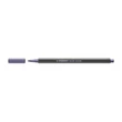 Kép 2/2 - Filctoll STABILO Pen 68 metallic lila