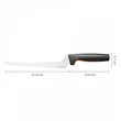 Kép 3/4 - Filézőkés FISKARS Functional Form 20cm