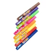 Kép 2/2 - Filctoll ASTRA FUN illatos jumbo 8 színű