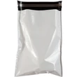 Kép 1/3 - Futártasak biztonsági ragasztócsíkkal 40x52,5cm 50 mikron 100 darabos