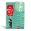 Kép 3/5 - Füzet vonalas LIPAMILL A/4 40 lapos Coca Cola