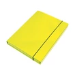 Kép 1/2 - Füzetbox OPTIMA A/4 3 cm-es gerinccel sárga