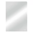 Kép 1/2 - Genotherm "L" ESSELTE A/4 105 mikron luxus víztiszta 100 darabos