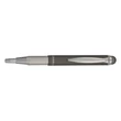 Kép 1/2 - Golyóstoll ZEBRA Telescopic Stylus 0,7 mm sötétszürke