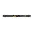 Kép 4/5 - Golyóstoll ZEBRA Z-Grip Tropical 1,0 mm kék írásszín 20 darabos