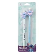 Kép 1/3 - Grafitceruza COOLPACK Lilo és Stitch kerek radíros HB