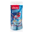 Kép 2/3 - Gyorsfelmosó VILEDA 3Action Velour kék