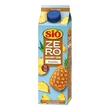 Kép 1/2 - Gyümölcslé SIÓ Zero Ananász 20% 1L