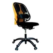 Kép 2/3 - Háttámasz FELLOWES Professional Series Mesh