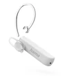 Kép 2/2 - Headset vezeték nélküli HAMA MyVoice1500 Bluetooth fehér