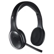 Kép 1/5 - Headset vezeték nélküli LOGITECH H800 2,4 Ghz USB fekete