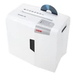 Kép 2/3 - Iratmegsemmisítő HSM Shredstar X8 konfetti 8 lap