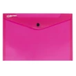 Kép 1/2 - Irattasak E-COLLECTION A/5 patentos pink