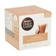 Kép 2/2 - Kávékapszula NESCAFE Dolce Gusto Cortado 16 kapszula/doboz
