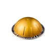 Kép 1/3 - Kávékapszula NESPRESSO Vertuo Espresso Voltesso 10 darabos