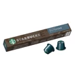 Kép 2/2 - Kávékapszula STARBUCKS by Nespresso Espresso Roast 10 kapszula/doboz