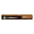 Kép 2/2 - Kávékapszula STARBUCKS by Nespresso House Blend 10 kapszula/doboz