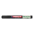 Kép 1/2 - Lakkmarker EDDING 50 2-3 mm fekete