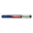 Kép 1/2 - Lakkmarker EDDING 50 2-3 mm kék