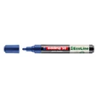 Kép 2/2 - Lakkmarker EDDING 50 2-3 mm kék