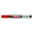 Kép 2/4 - Lakkmarker EDDING 50 2-3 mm piros