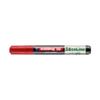 Kép 4/4 - Lakkmarker EDDING 50 2-3 mm piros