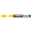 Kép 2/2 - Lakkmarker EDDING 50 2-3 mm sárga