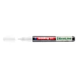 Kép 2/2 - Lakkmarker EDDING 51 1-2 mm fehér