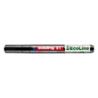 Kép 1/2 - Lakkmarker EDDING 51 1-2 mm fekete