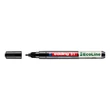 Kép 2/2 - Lakkmarker EDDING 51 1-2 mm fekete