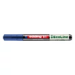 Kép 1/2 - Lakkmarker EDDING 51 1-2 mm kék