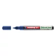 Kép 2/2 - Lakkmarker EDDING 51 1-2 mm kék