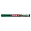 Kép 1/2 - Lakkmarker EDDING 51 1-2 mm zöld
